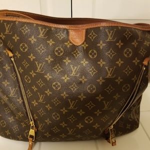 Louis Vuitton Delightful GM